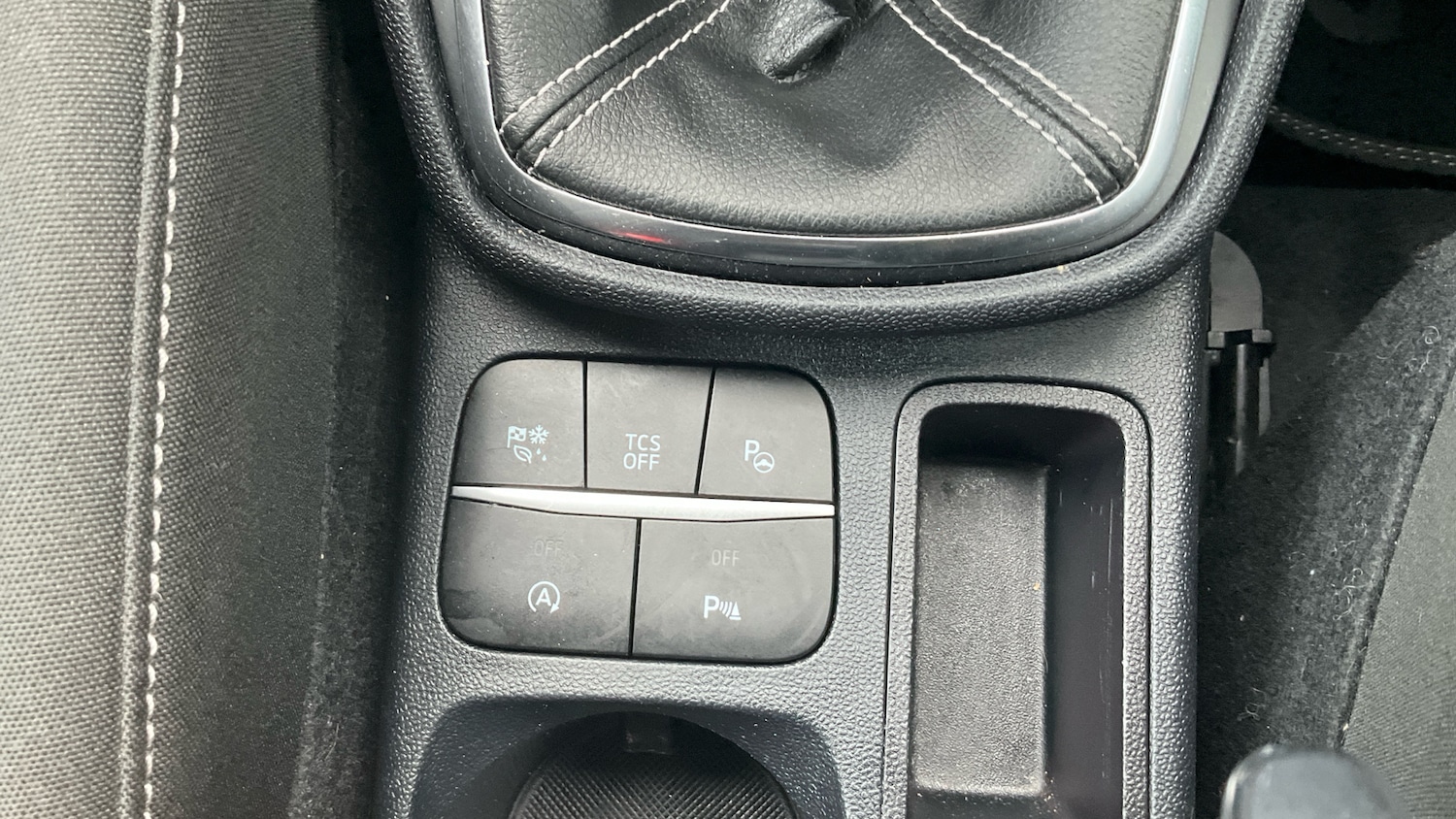 Used Ford Fiesta 2023 for sale - 77262200: Photo 36