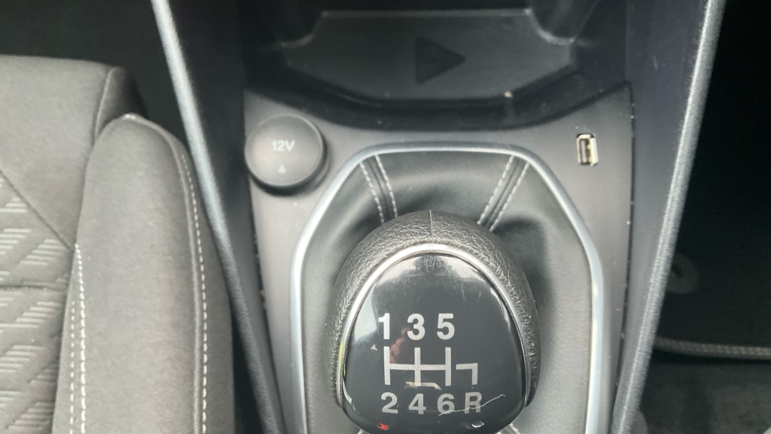 Used Ford Fiesta 2023 for sale - 77262200: Photo 37