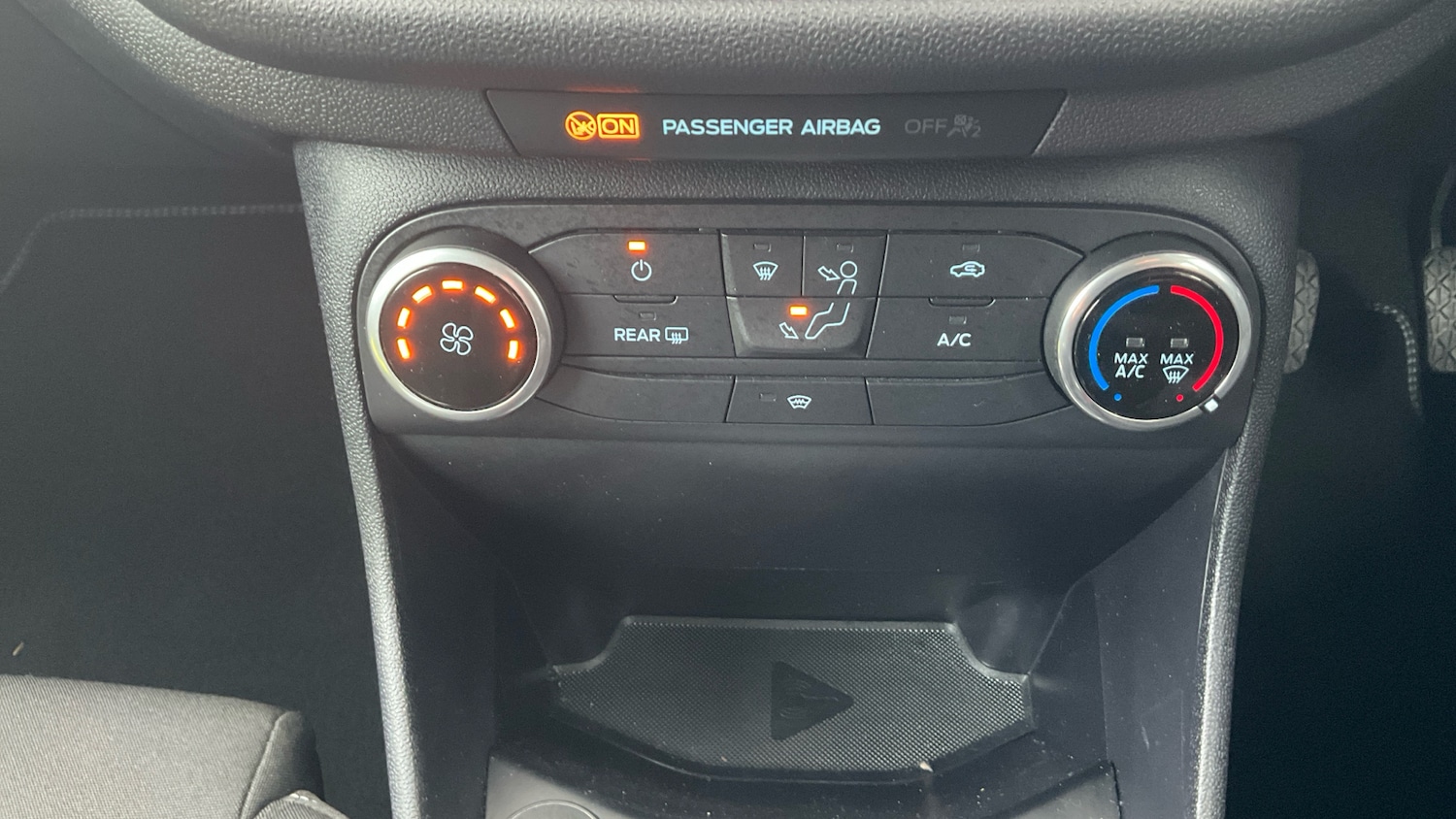 Used Ford Fiesta 2023 for sale - 77262200: Photo 38