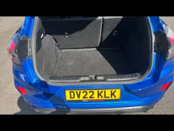 Used Ford Puma 2022 for sale - 74927641: Photo