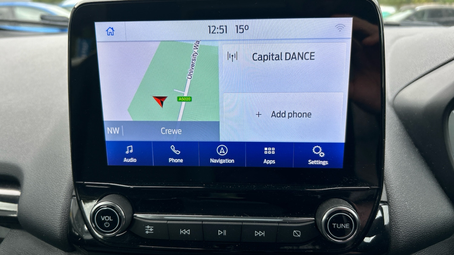 Used Ford Ecosport 2020 for sale - 76143095: Photo 12