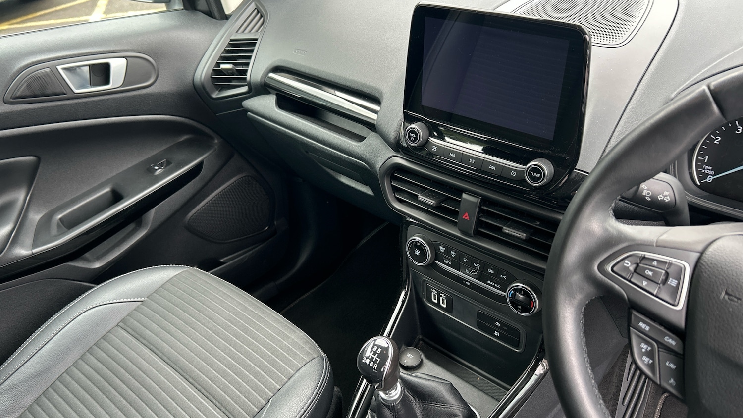 Used Ford Ecosport 2020 for sale - 76143095: Photo 14