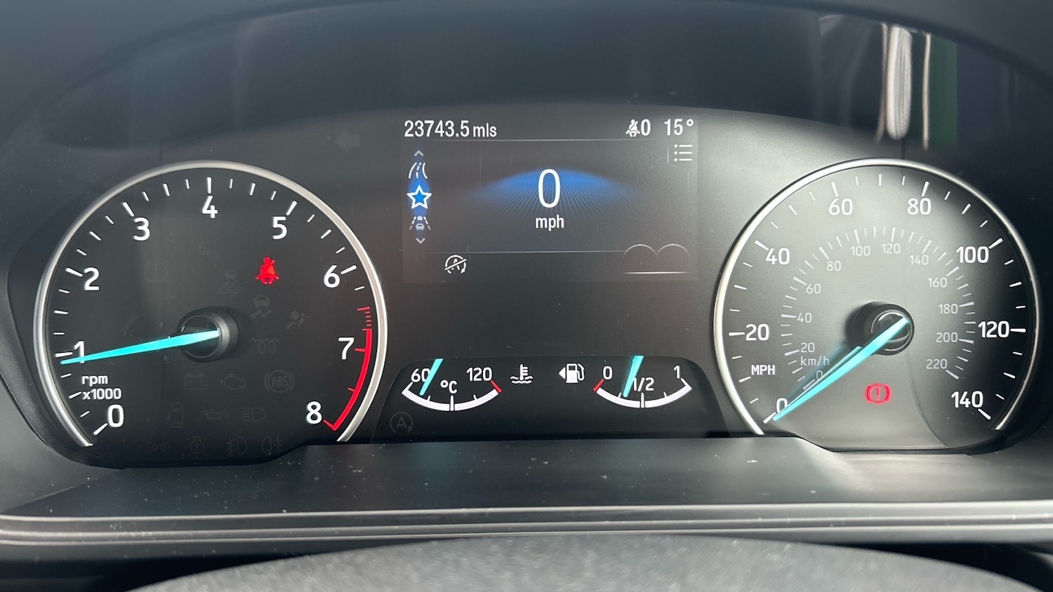Used Ford Ecosport 2020 for sale - 76143095: Photo 18