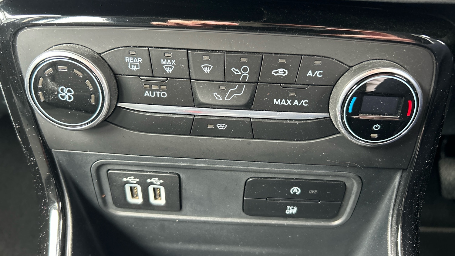 Used Ford Ecosport 2020 for sale - 76143095: Photo 19