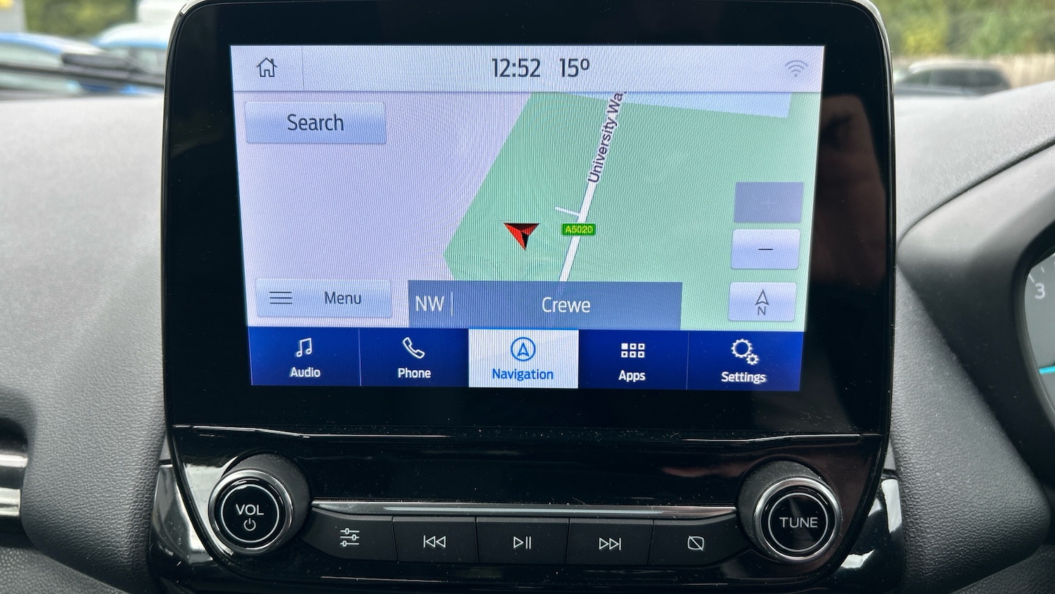 Used Ford Ecosport 2020 for sale - 76143095: Photo 23
