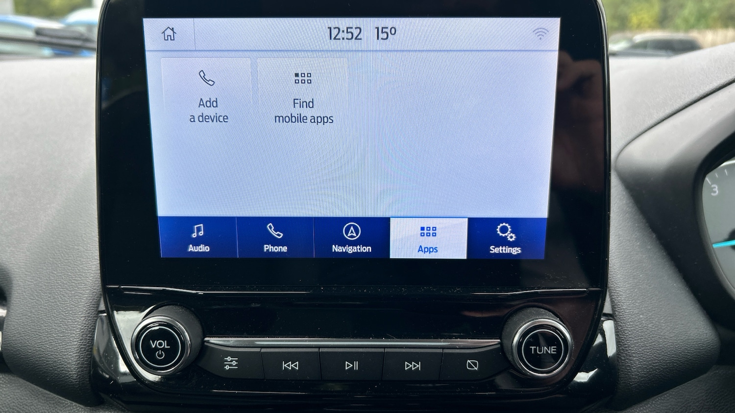 Used Ford Ecosport 2020 for sale - 76143095: Photo 24