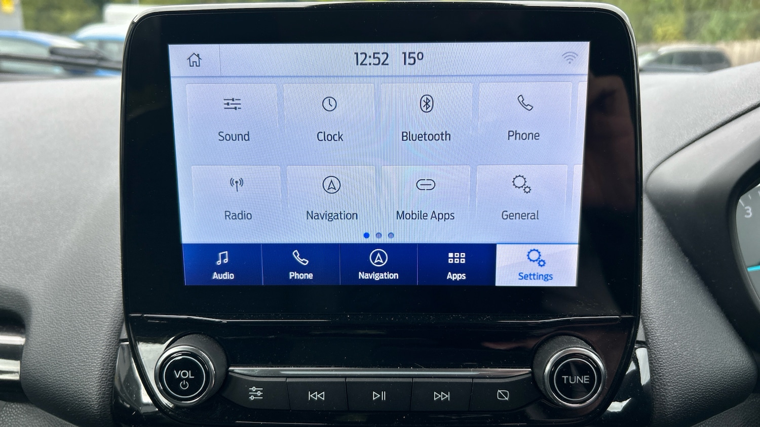 Used Ford Ecosport 2020 for sale - 76143095: Photo 25