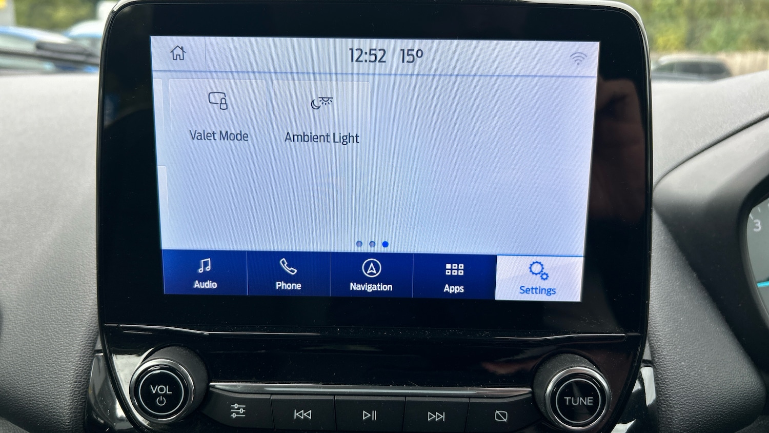Used Ford Ecosport 2020 for sale - 76143095: Photo 27