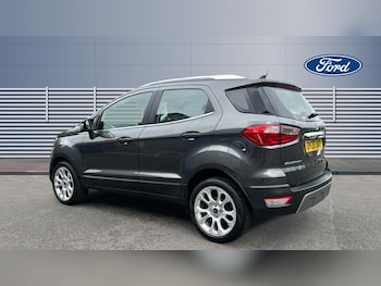 Used Ford Ecosport 2020 for sale - 76143095: Photo 2