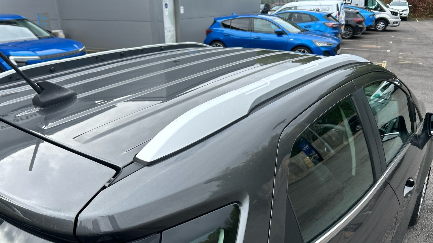 Used Ford Ecosport 2020 for sale - 76143095: Photo 36