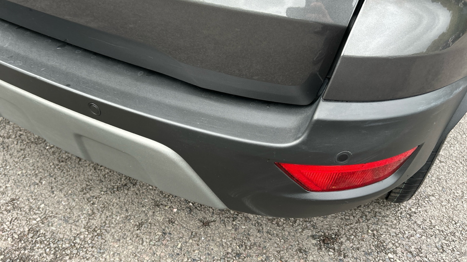 Used Ford Ecosport 2020 for sale - 76143095: Photo 38