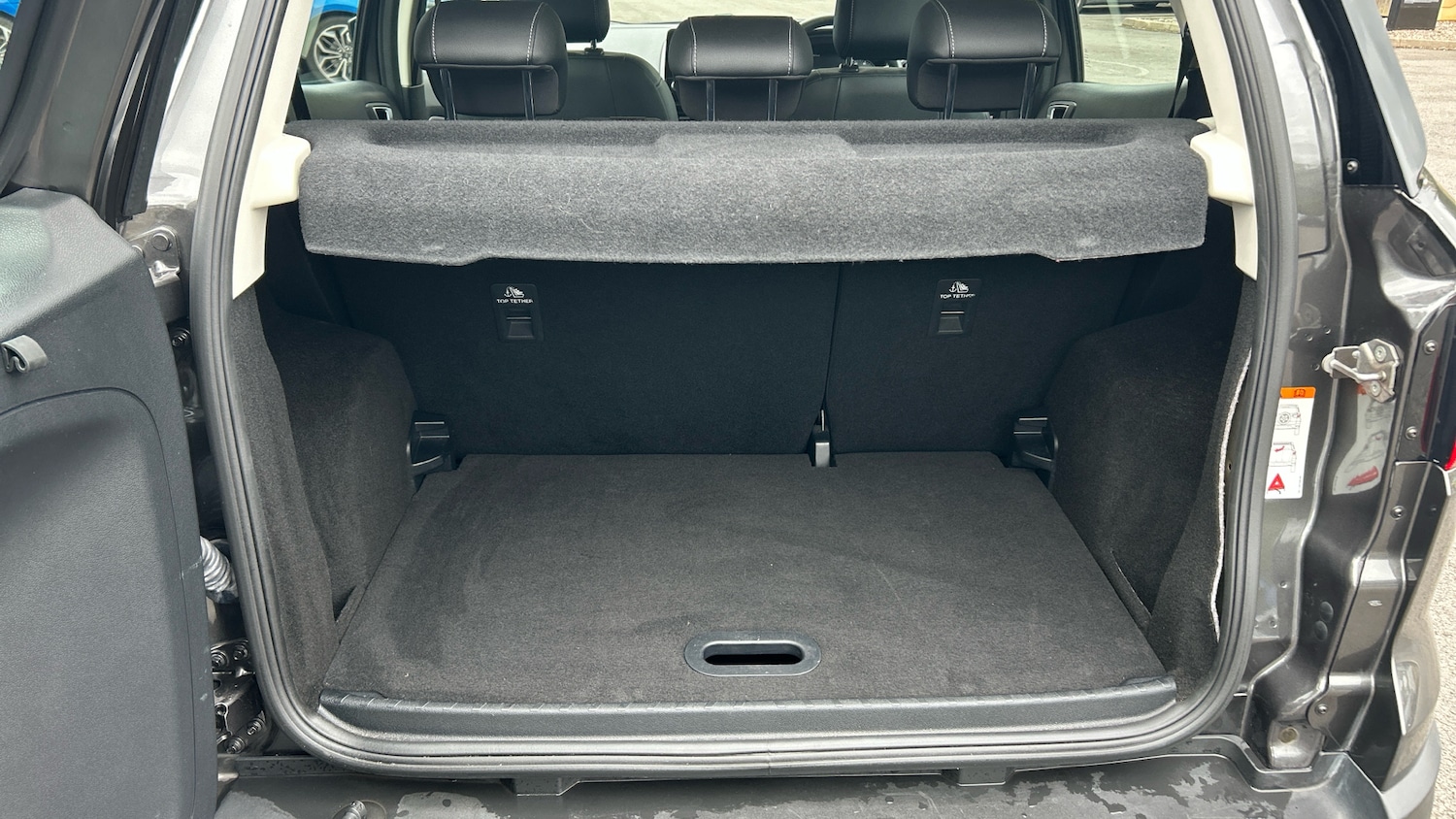 Used Ford Ecosport 2020 for sale - 76143095: Photo 4