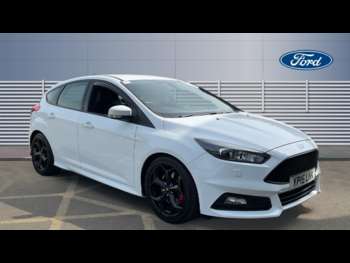 2015 (15) - 2.0 TDCi 185 ST-3 5dr Diesel Hatchback