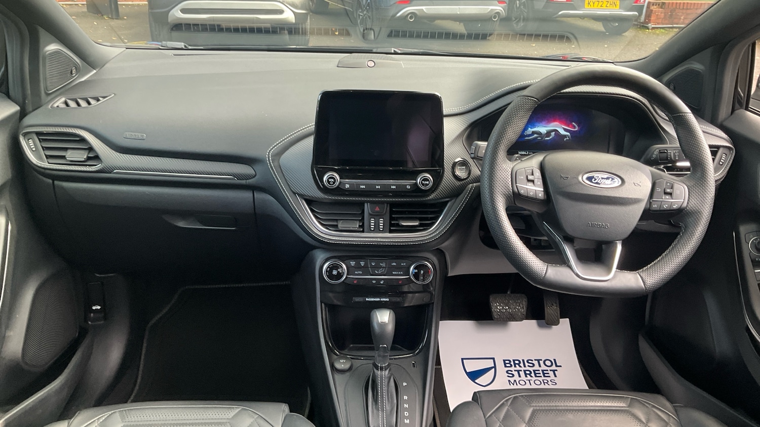 Used Ford Puma 2022 for sale - 76332751: Photo 10