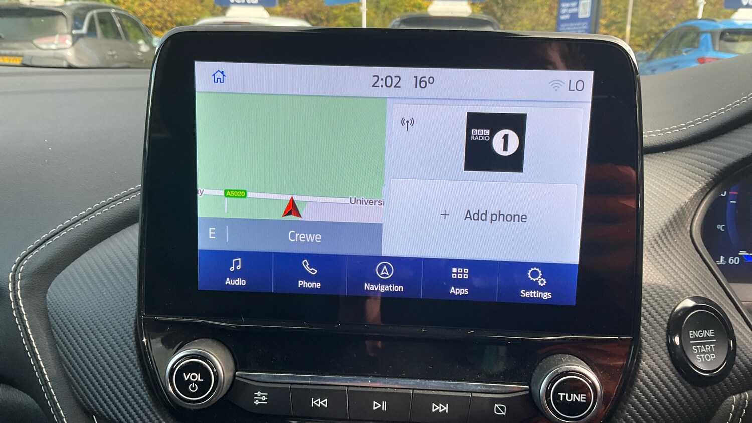 Used Ford Puma 2022 for sale - 76332751: Photo 12