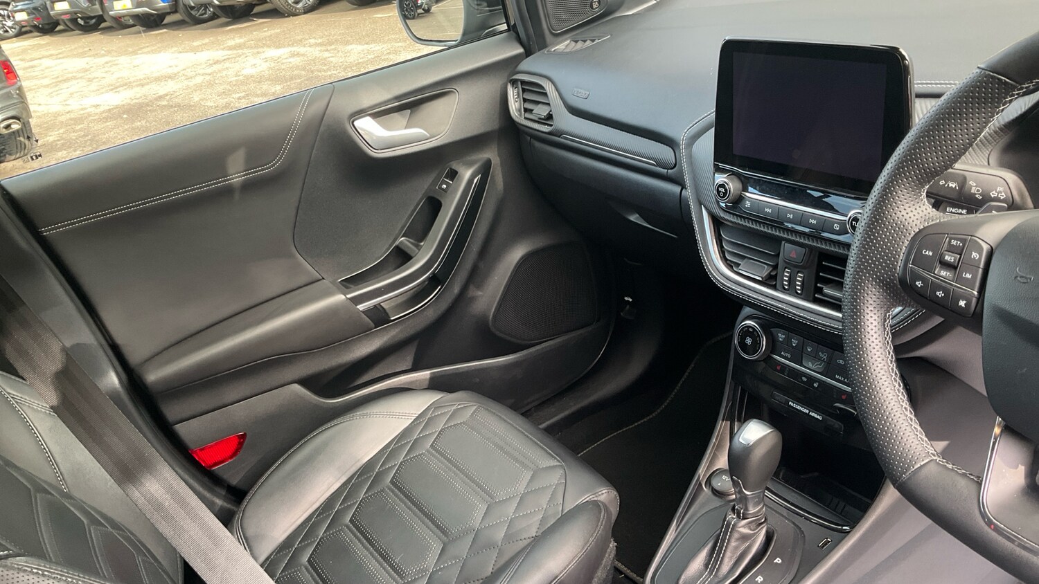 Used Ford Puma 2022 for sale - 76332751: Photo 14