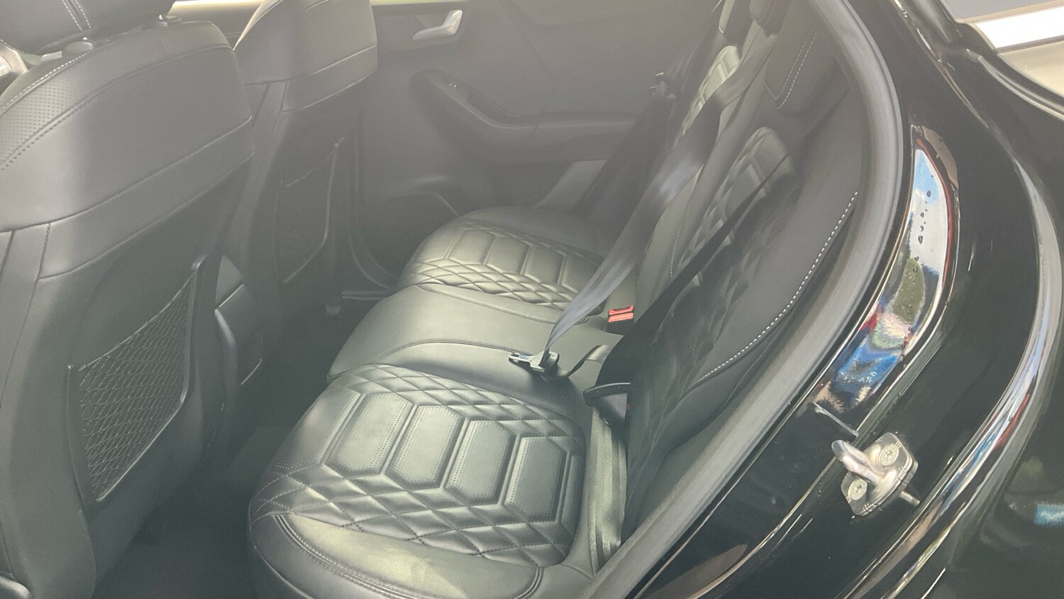 Used Ford Puma 2022 for sale - 76332751: Photo 16