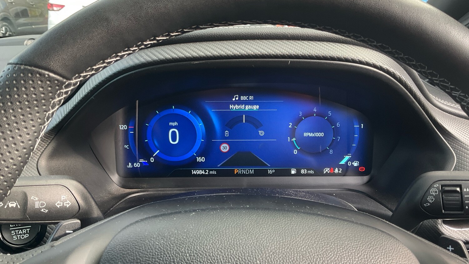 Used Ford Puma 2022 for sale - 76332751: Photo 18