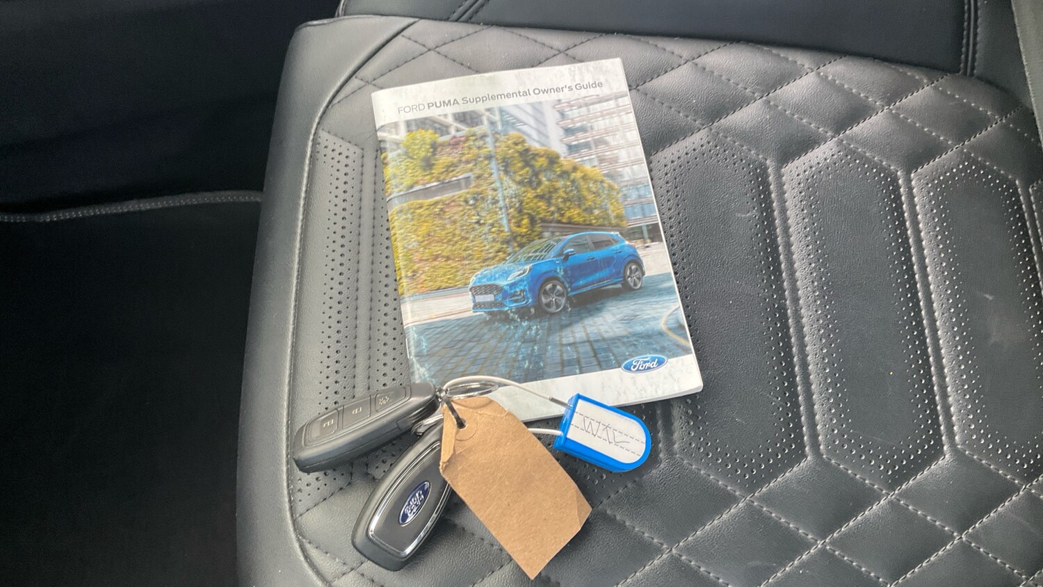 Used Ford Puma 2022 for sale - 76332751: Photo 19