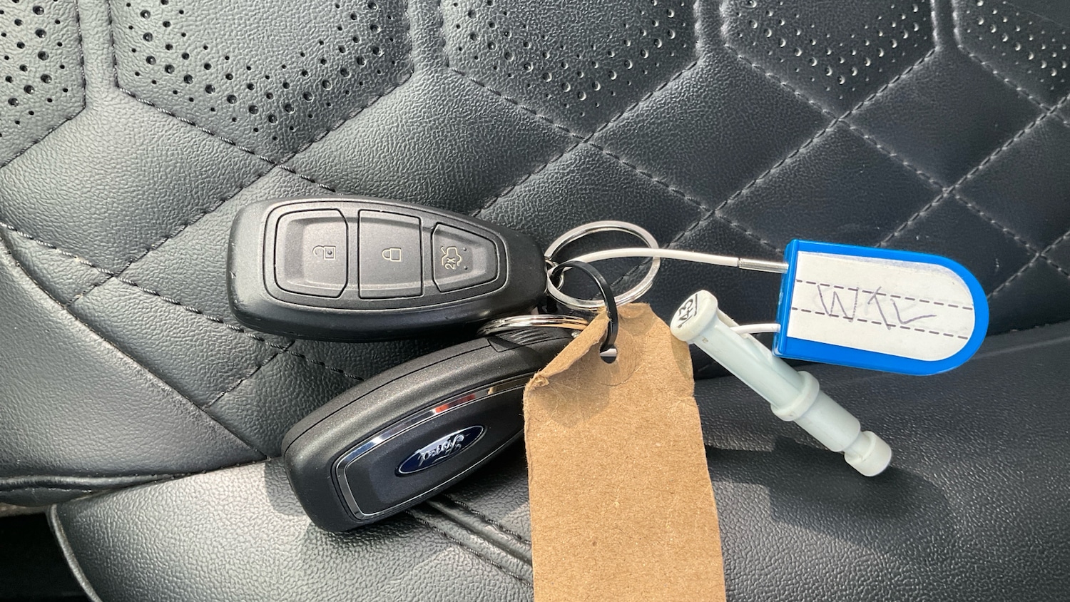 Used Ford Puma 2022 for sale - 76332751: Photo 20