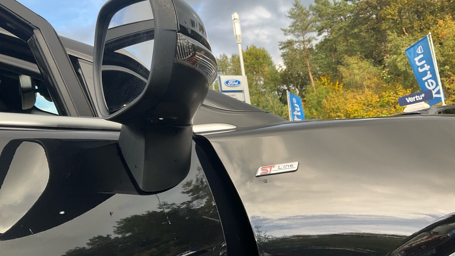 Used Ford Puma 2022 for sale - 76332751: Photo 22