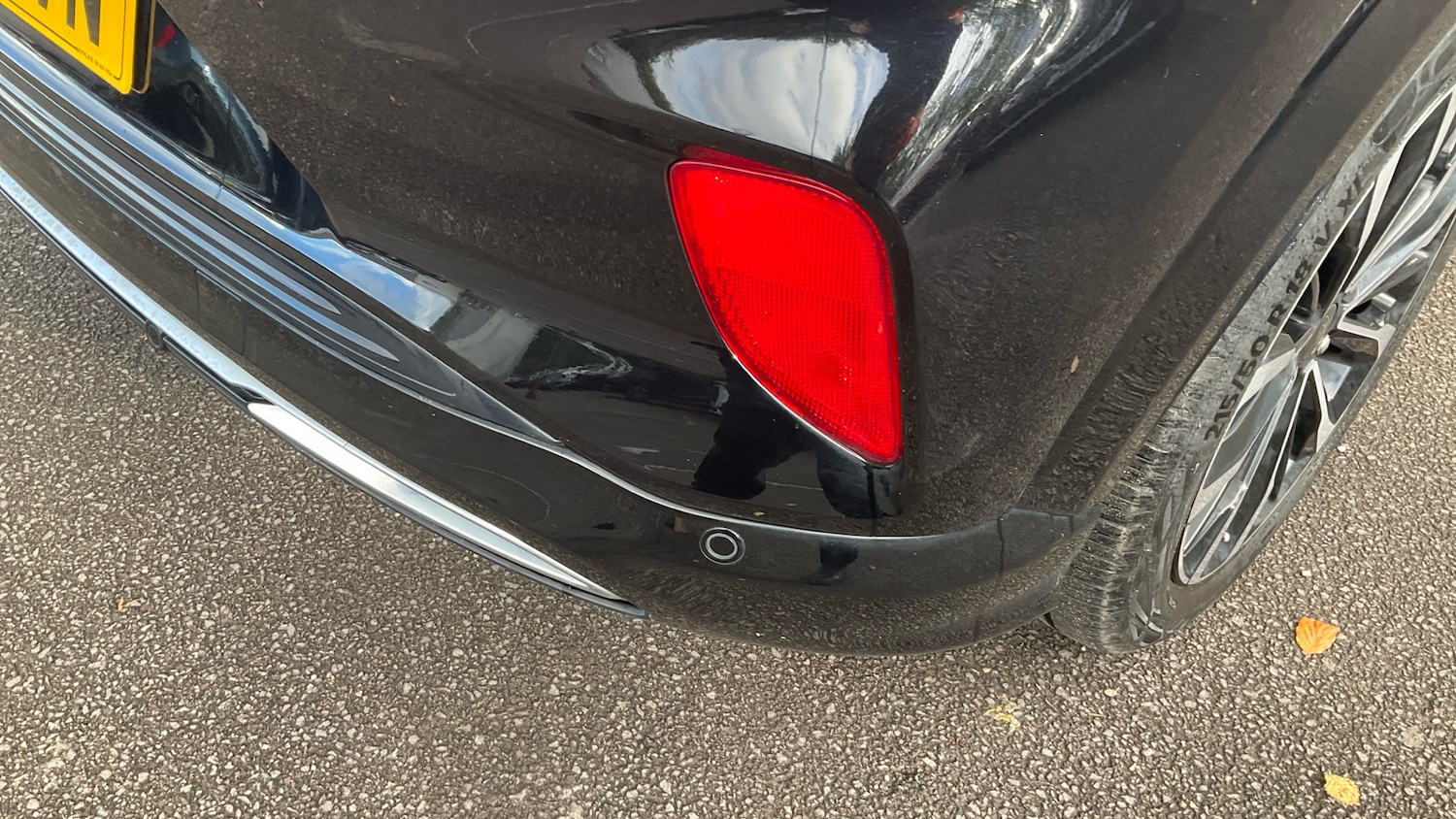 Used Ford Puma 2022 for sale - 76332751: Photo 23