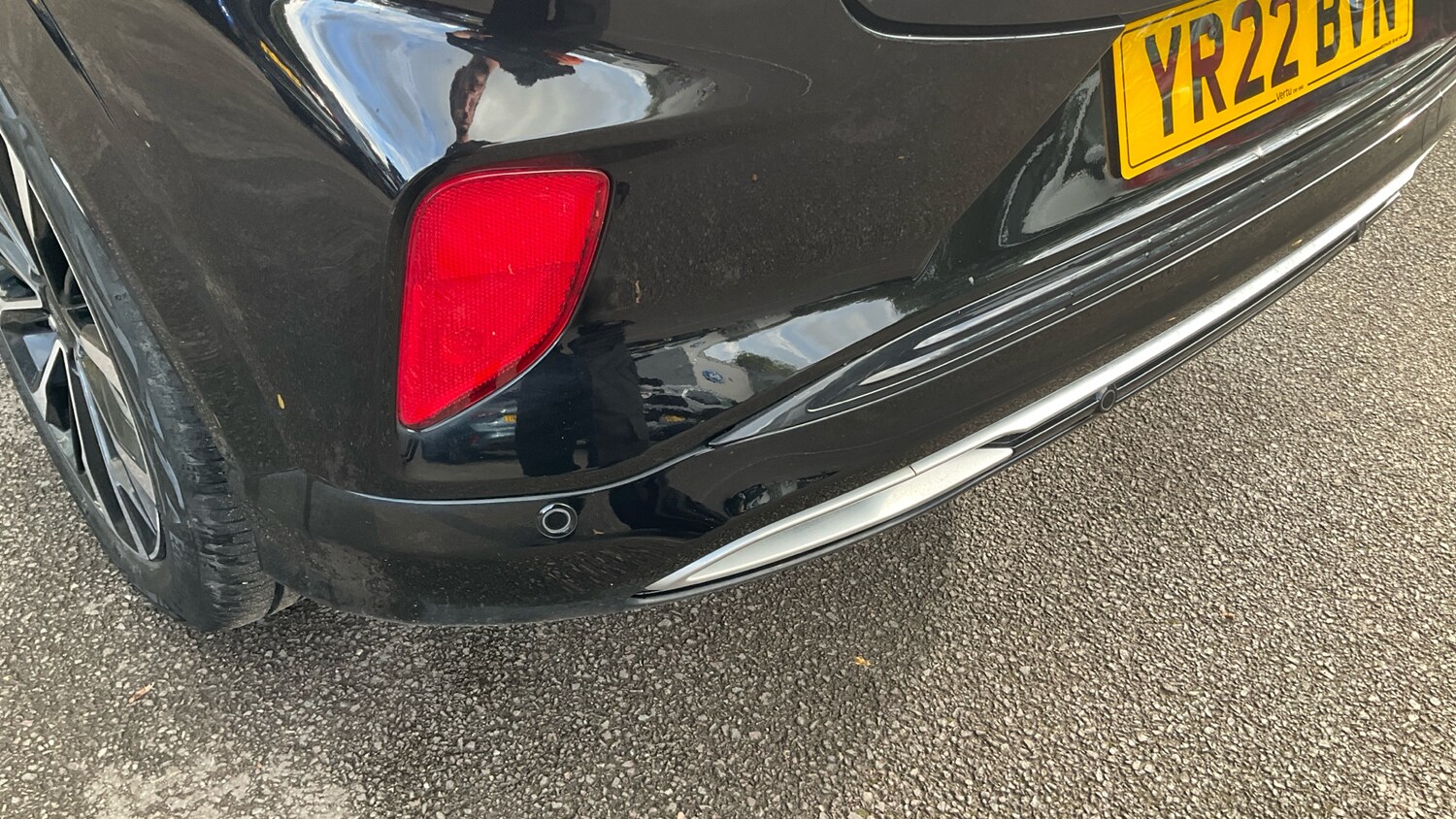 Used Ford Puma 2022 for sale - 76332751: Photo 24