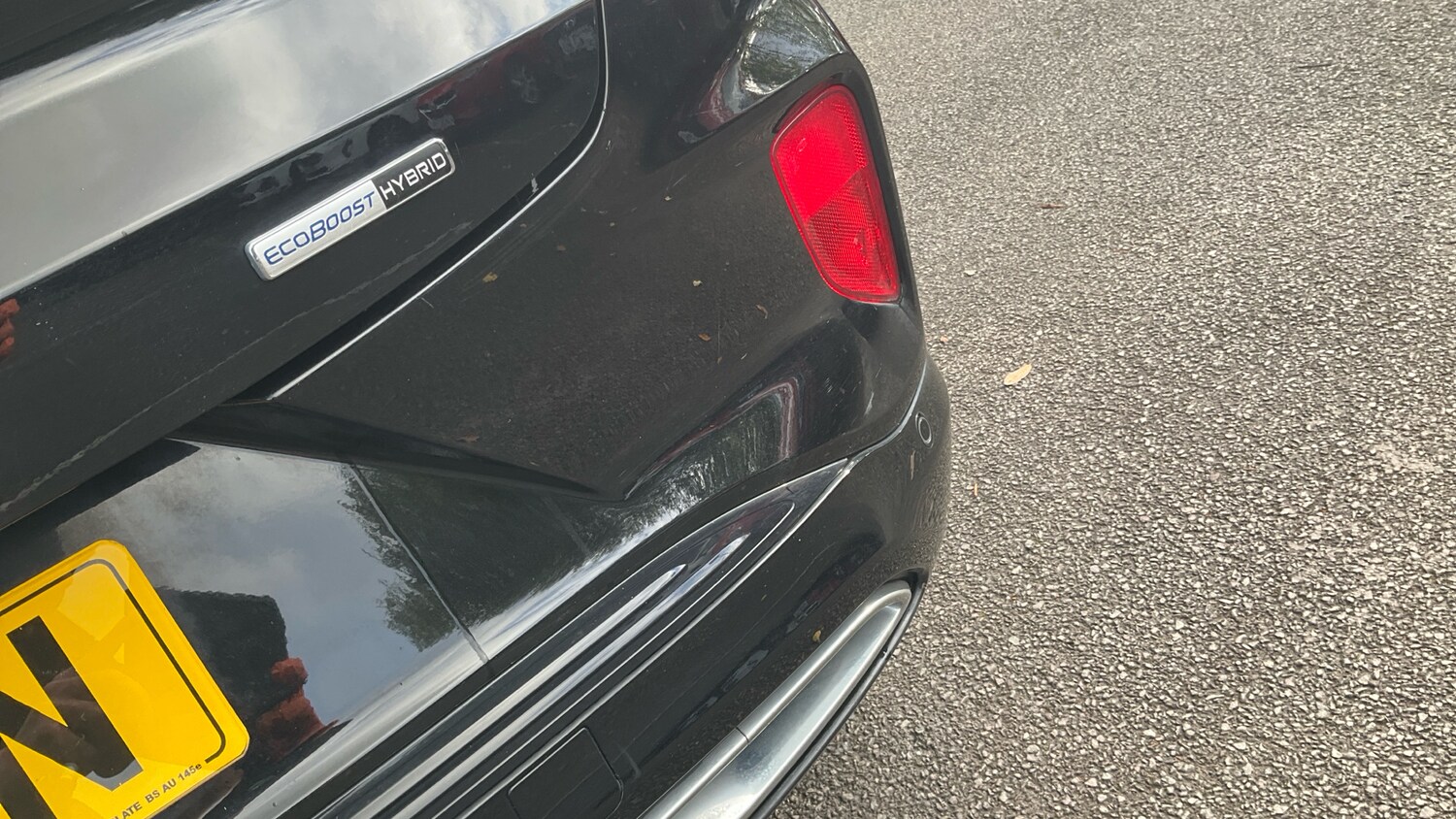 Used Ford Puma 2022 for sale - 76332751: Photo 25