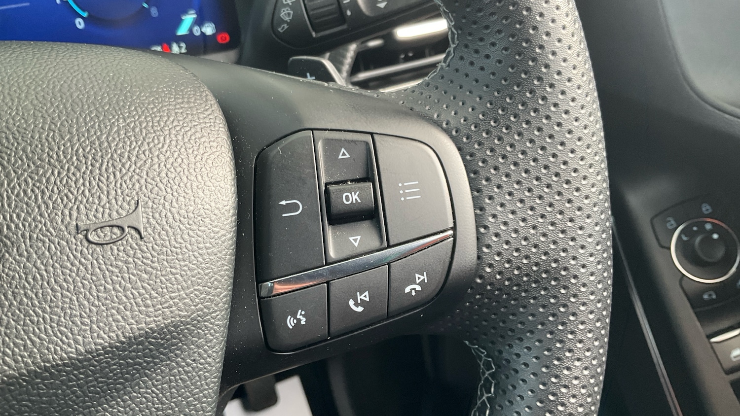 Used Ford Puma 2022 for sale - 76332751: Photo 27