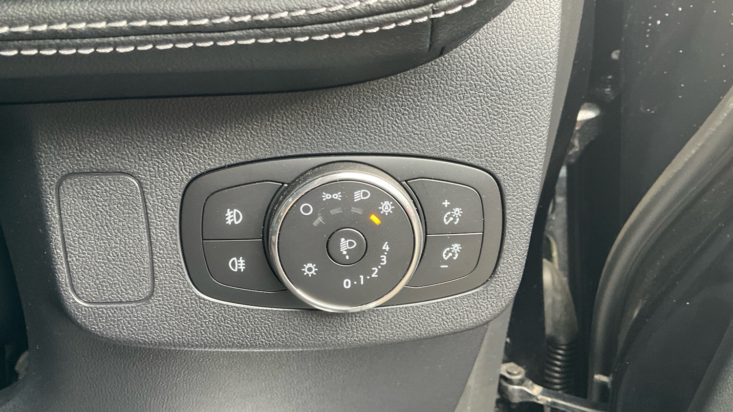 Used Ford Puma 2022 for sale - 76332751: Photo 29