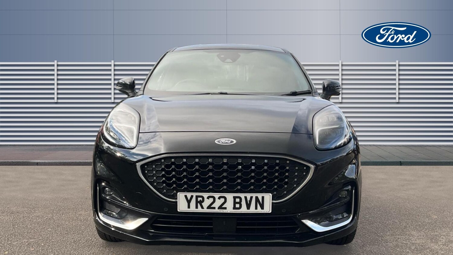 Used Ford Puma 2022 for sale - 76332751: Photo 3