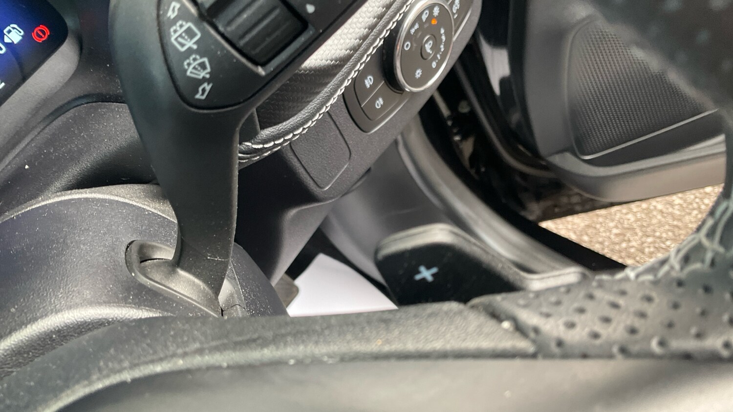 Used Ford Puma 2022 for sale - 76332751: Photo 32