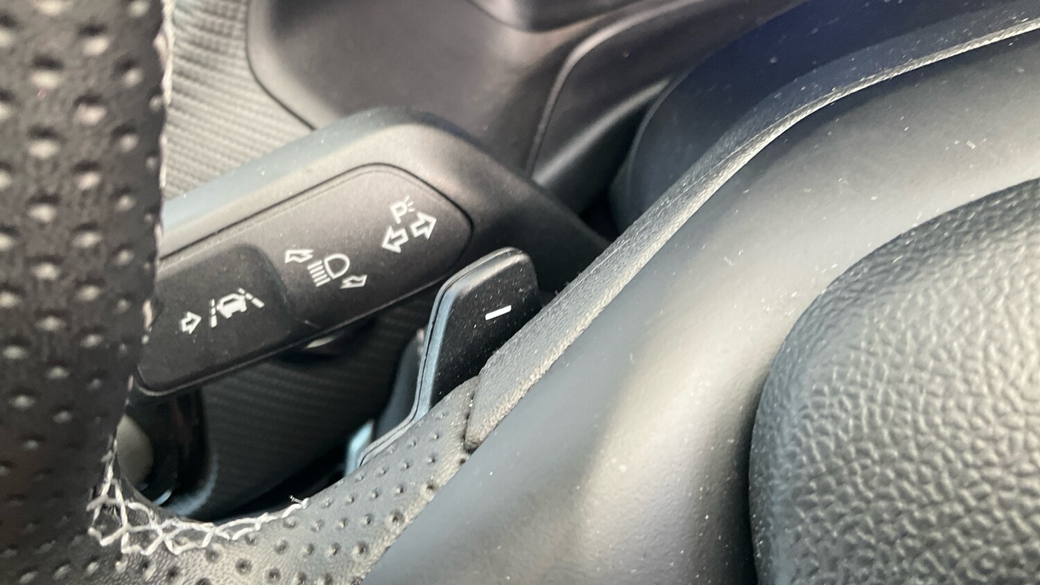 Used Ford Puma 2022 for sale - 76332751: Photo 33