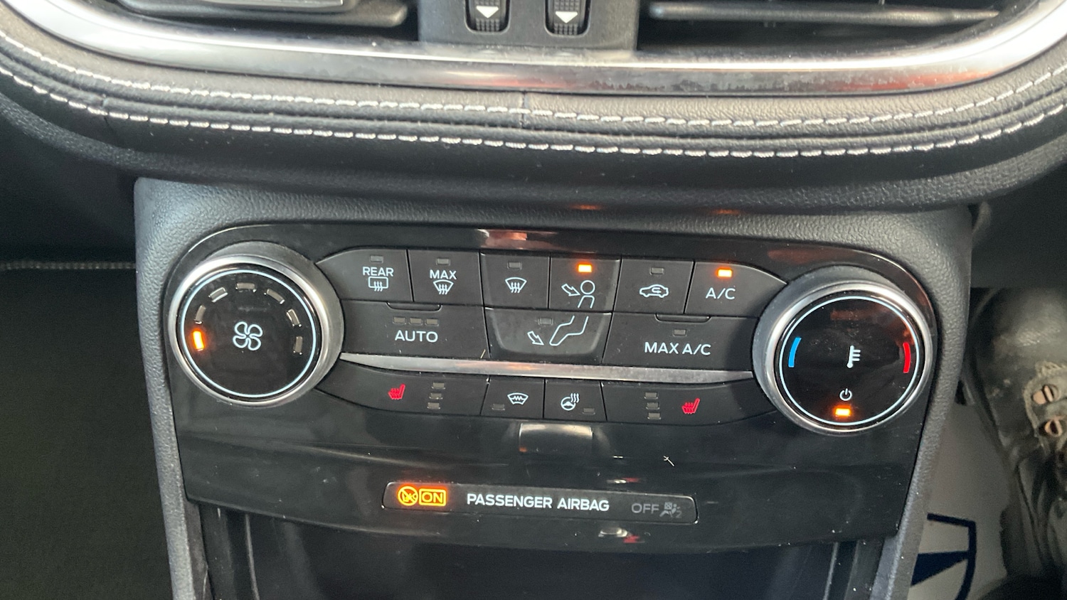 Used Ford Puma 2022 for sale - 76332751: Photo 34