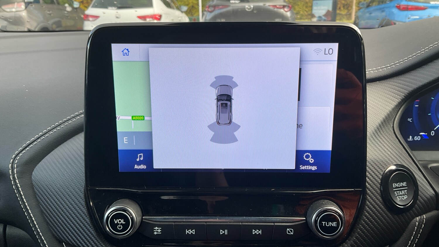 Used Ford Puma 2022 for sale - 76332751: Photo 35