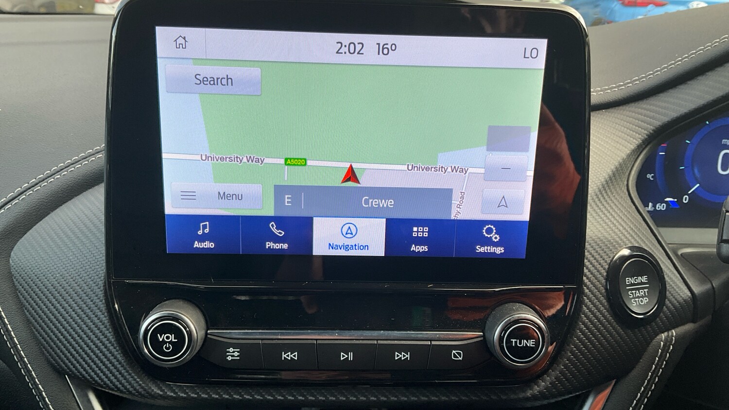 Used Ford Puma 2022 for sale - 76332751: Photo 36