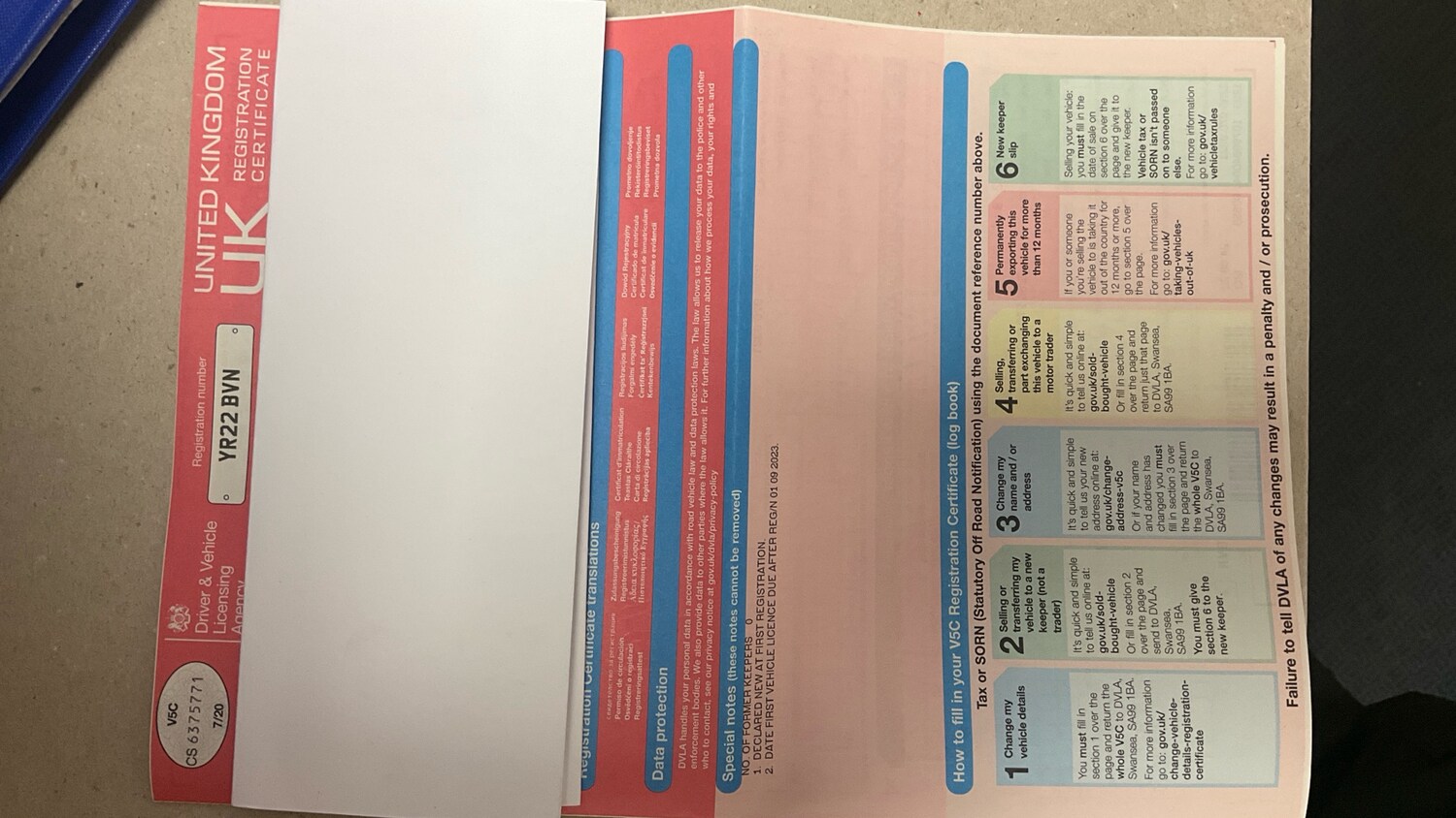 Used Ford Puma 2022 for sale - 76332751: Photo 41