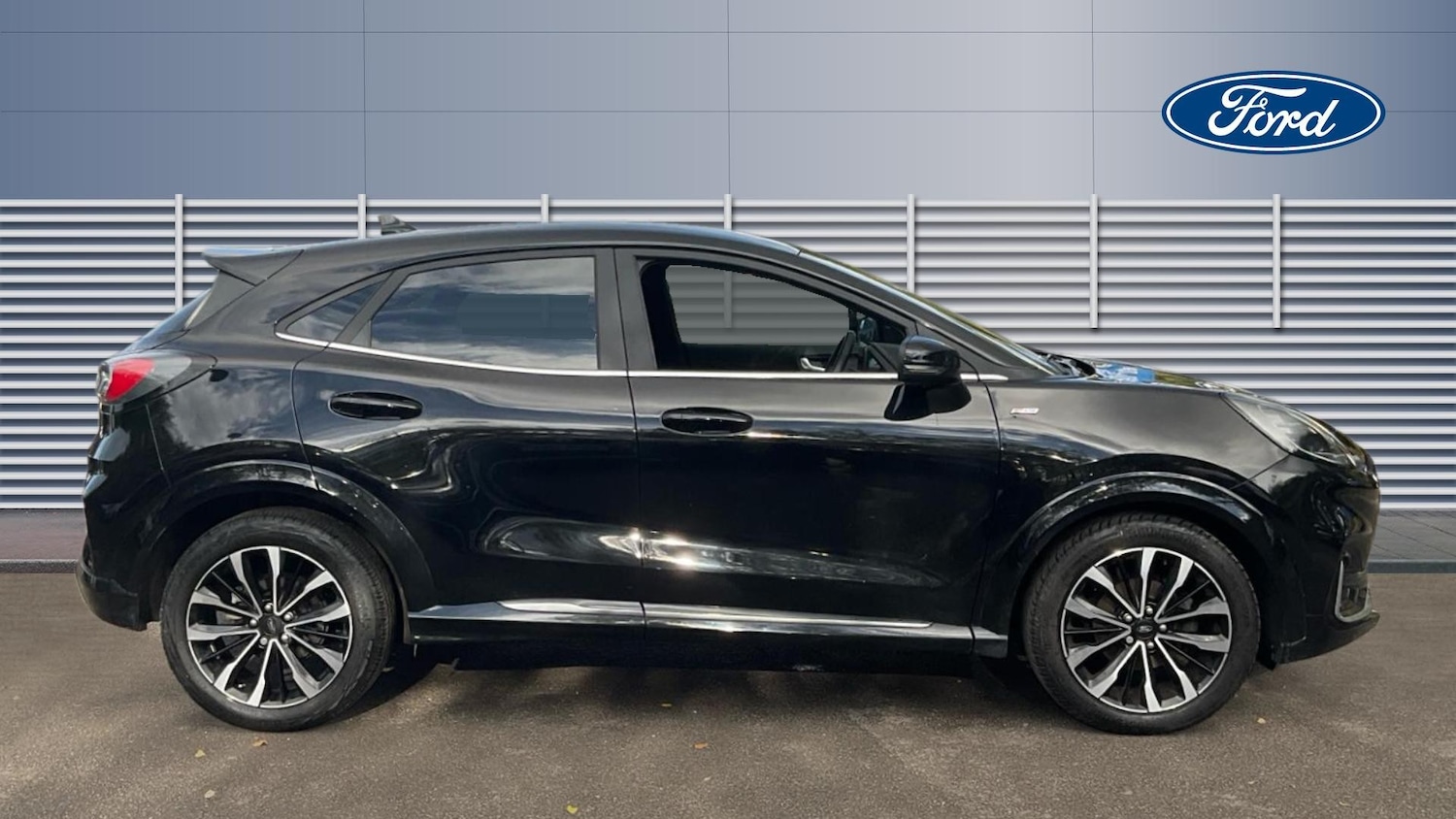 Used Ford Puma 2022 for sale - 76332751: Photo 5