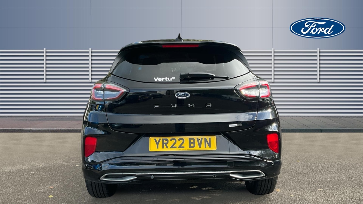 Used Ford Puma 2022 for sale - 76332751: Photo 6