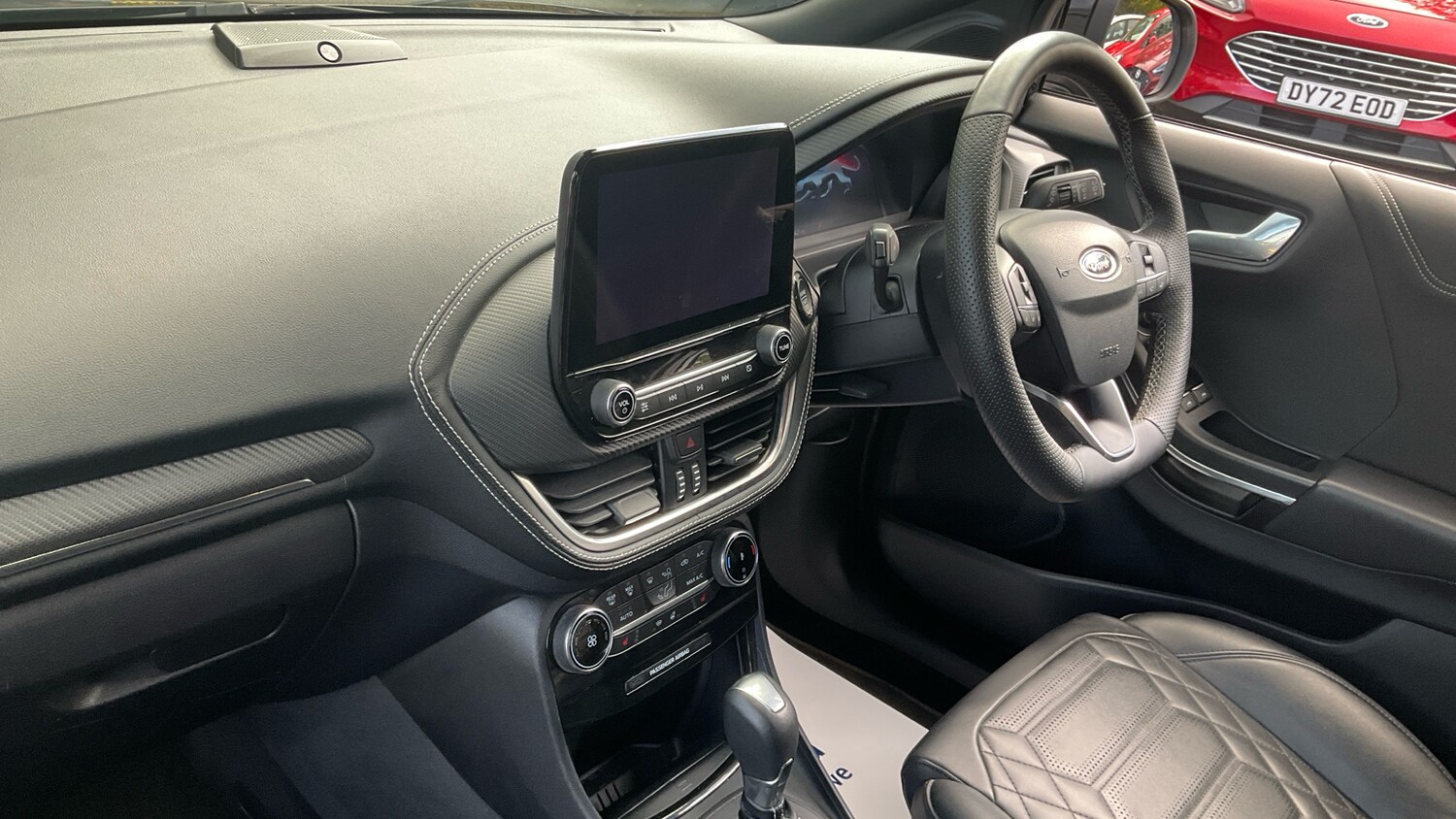 Used Ford Puma 2022 for sale - 76332751: Photo 9