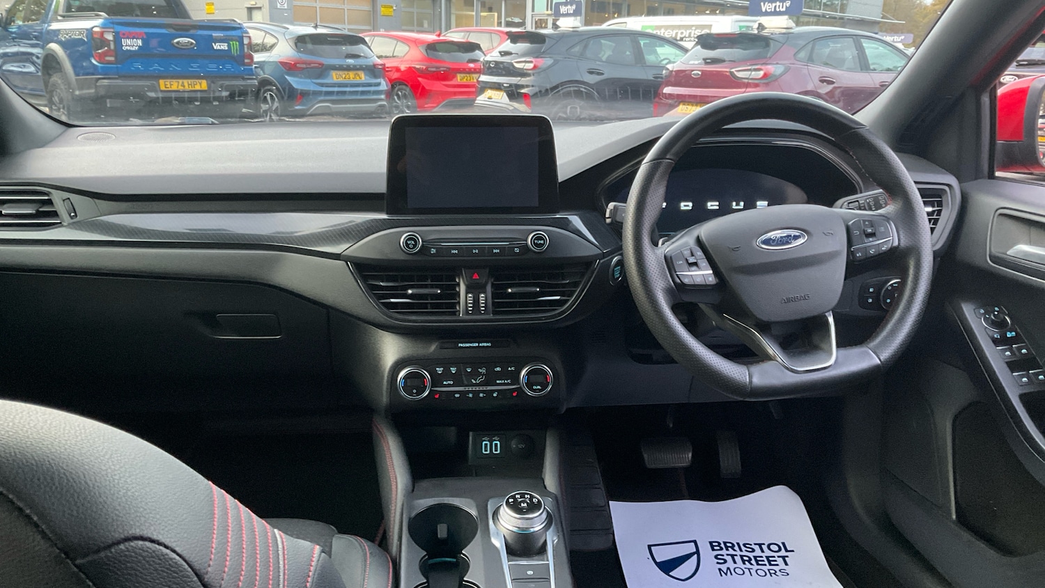 Used Ford Focus 2022 for sale - 76918154: Photo 10