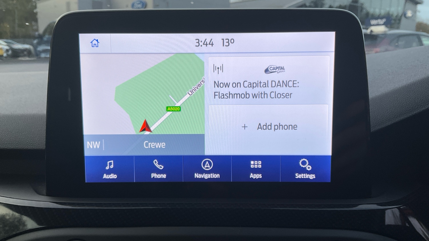 Used Ford Focus 2022 for sale - 76918154: Photo 12