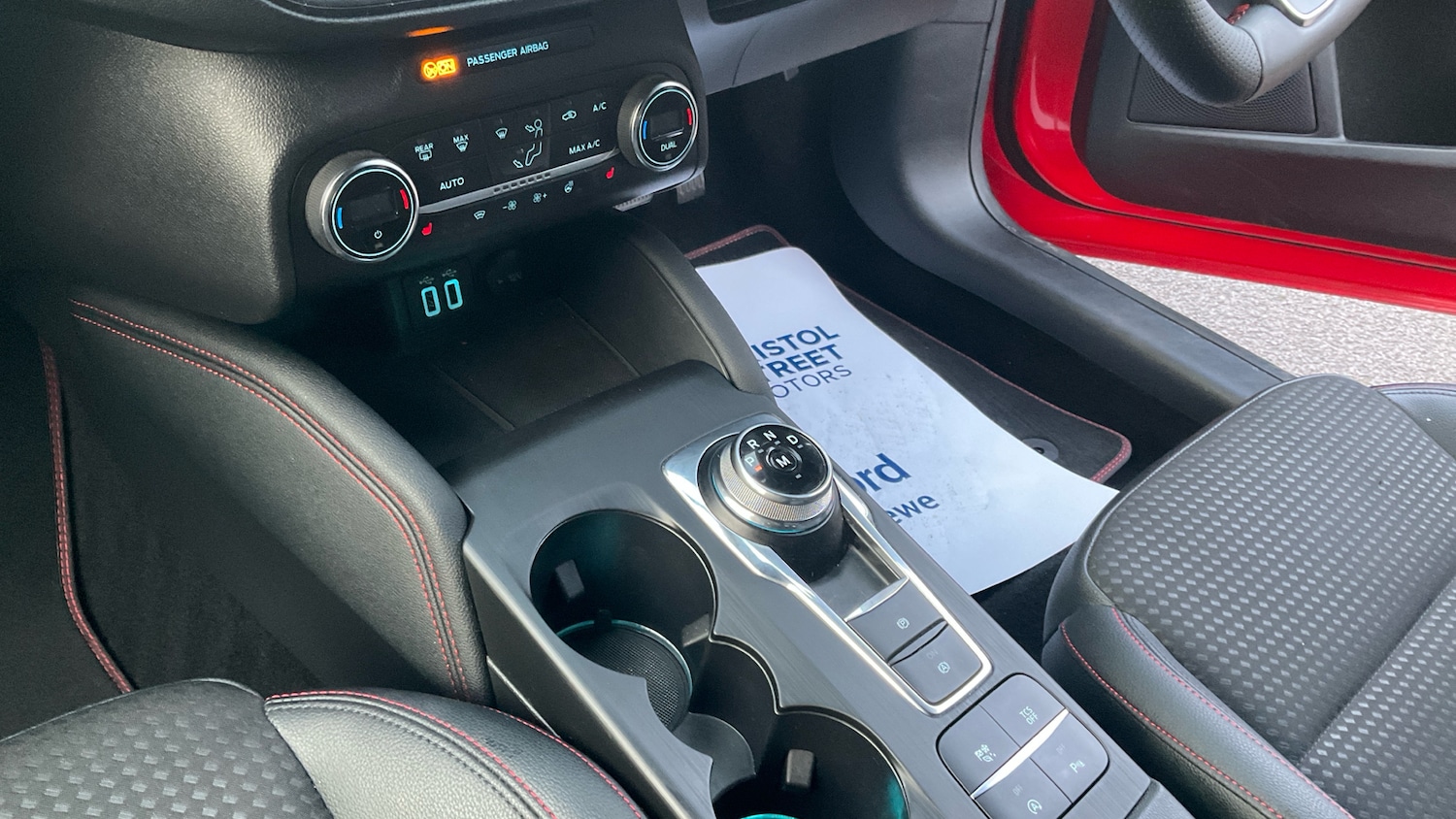 Used Ford Focus 2022 for sale - 76918154: Photo 13