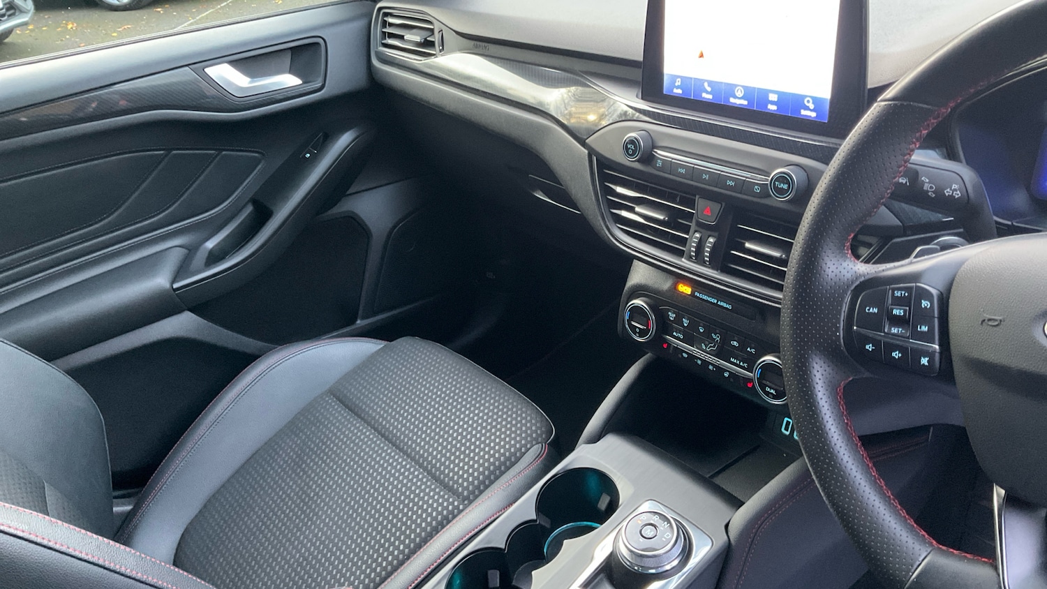 Used Ford Focus 2022 for sale - 76918154: Photo 14