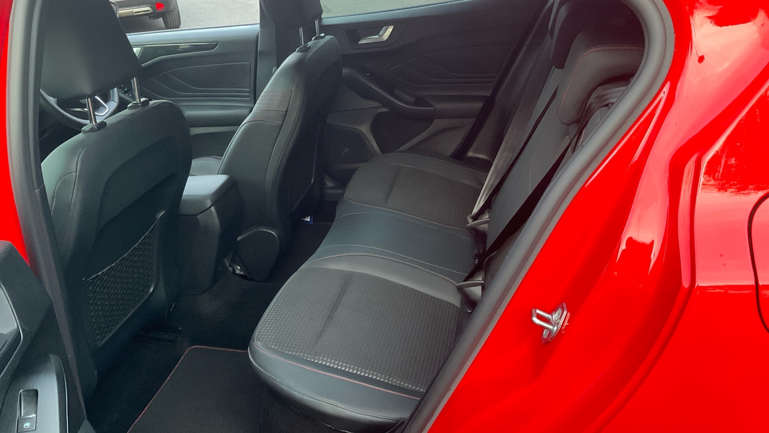 Used Ford Focus 2022 for sale - 76918154: Photo 16