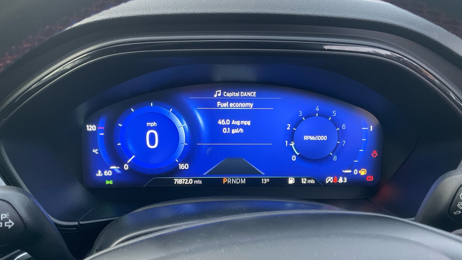 Used Ford Focus 2022 for sale - 76918154: Photo 18