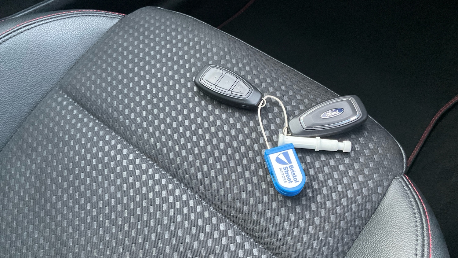 Used Ford Focus 2022 for sale - 76918154: Photo 19