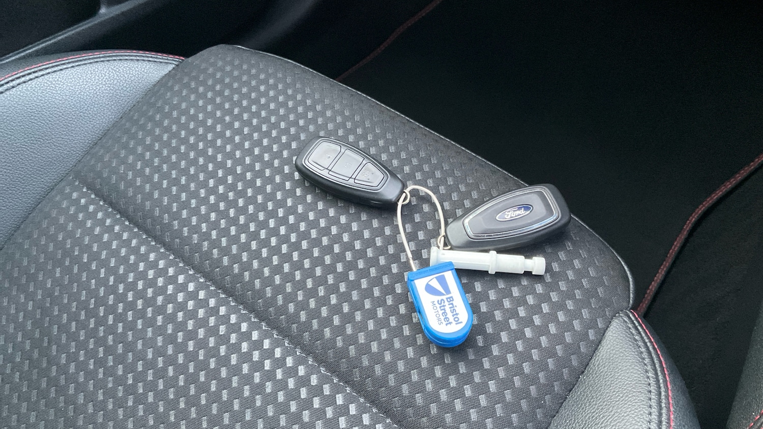 Used Ford Focus 2022 for sale - 76918154: Photo 20