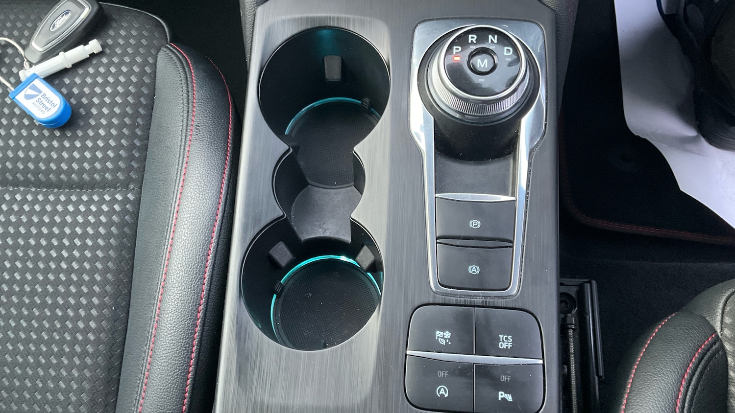 Used Ford Focus 2022 for sale - 76918154: Photo 23