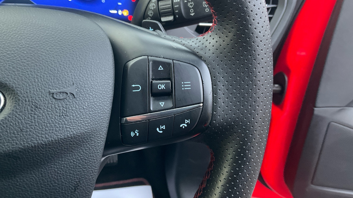 Used Ford Focus 2022 for sale - 76918154: Photo 24